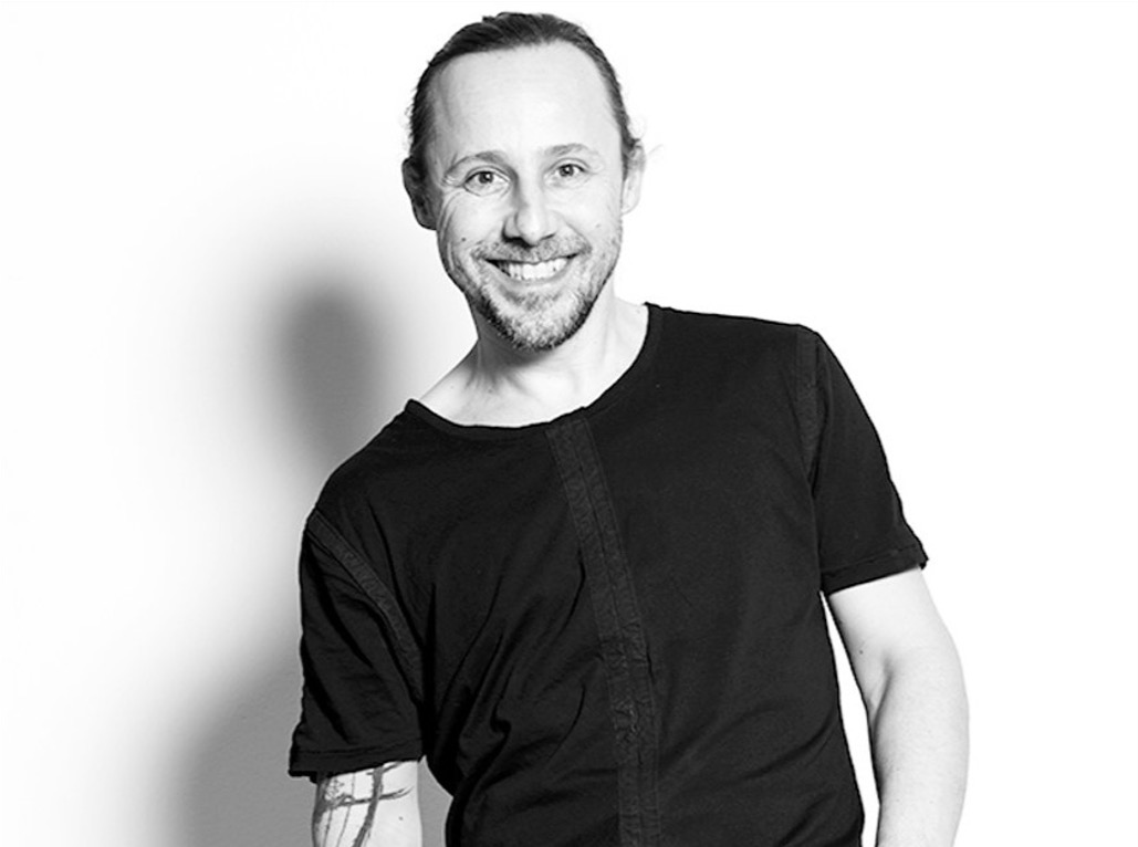 Richard Ashforth BodyeSun Academy | Corsi e Workshop per Parrucchieri – Schwarzkopf ...